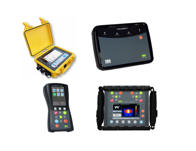 vibration instruments